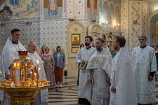 Рождество честно́го славного Пророка, Предтечи и Крестителя Господня Иоанна