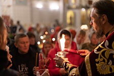 ХРИСТОС ВОСКРЕСЕ!