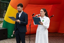 День Святой Троицы