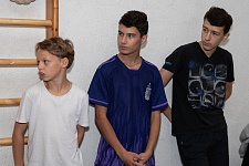 "Сергиевские Игры"