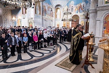 Таинство Соборования