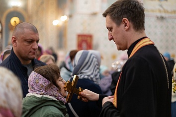 Радоница - день поминовения усопших