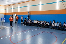 День памяти жертв ДТП