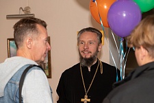 "Сергиевские Игры"