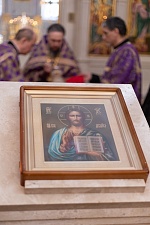 Третья великопостная Родительская суббота