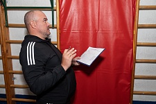 "Сергиевские Игры"