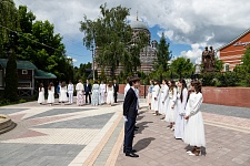 День Святой Троицы
