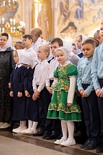 День Святой Троицы