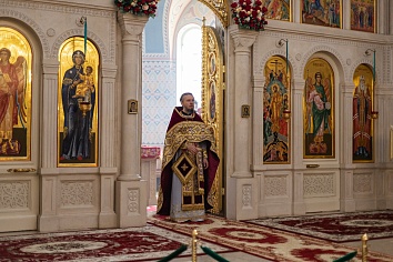 День жён-мироносиц