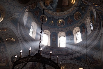 День памяти святителя Николая, архиепископа МирЛикийских, Чудотворца