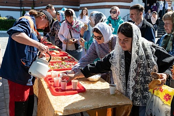 День памяти свт. Николая, Мир Ликийских Чудотворца!