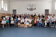 "Сергиевские Игры"