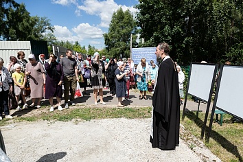 Троицкая Вселенская родительская суббота