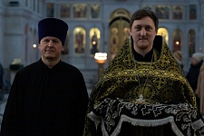 Великий Канон преподобного Андрея Критского