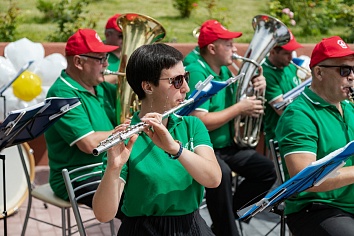 День Святой Троицы