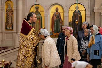 День жён-мироносиц