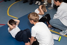 "Сергиевские Игры"