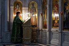 Вход Господень в Иерусалим