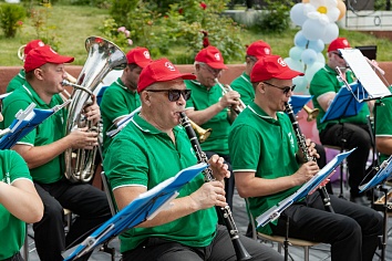 День Святой Троицы