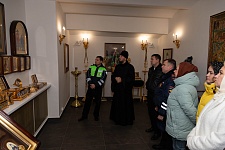 День памяти жертв ДТП