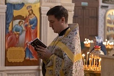 Родительская суббота