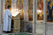 Преображение Господне