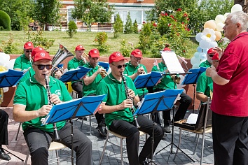 День Святой Троицы