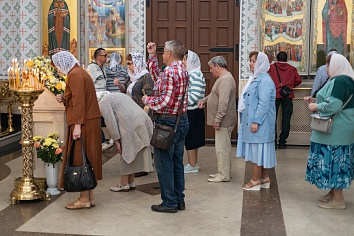 День памяти свт. Николая, Мир Ликийских Чудотворца!