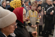 Родительская суббота