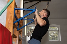 "Сергиевские Игры"