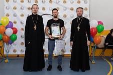 "Сергиевские Игры"