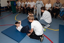 "Сергиевские Игры"