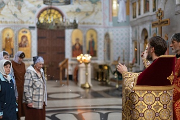 День памяти свт. Николая, Мир Ликийских Чудотворца!