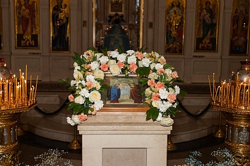 Сретение Господне