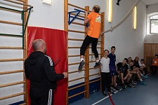 "Сергиевские Игры"