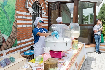 День Святой Троицы