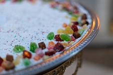 Литургия Преждеосвященных Даров