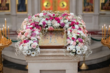 День жён-мироносиц