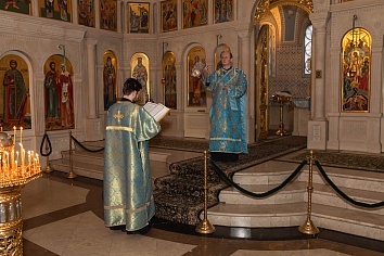 Сретение Господне