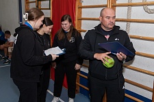 "Сергиевские Игры"