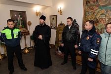 День памяти жертв ДТП