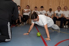 "Сергиевские Игры"