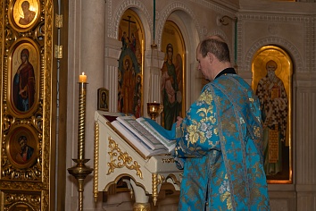 Сретение Господне