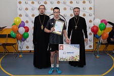 "Сергиевские Игры"