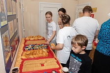 "Сергиевские Игры"