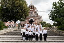 Преображение Господне