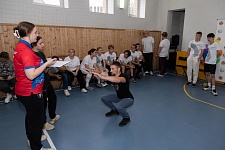 "Сергиевские Игры"