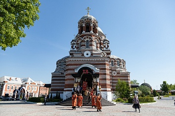 День памяти свт. Николая, Мир Ликийских Чудотворца!