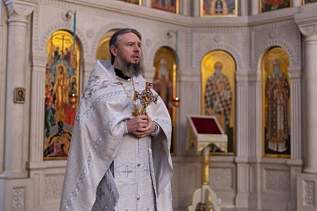 Вселенская родительская мясопустная суббота