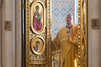 День первоверховных апостолов Петра и Павла